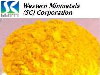 Copper_Indium_Gallium_Selenium _CIGS_ 4N 5N at WMC